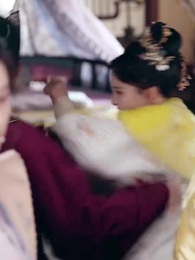 ตำรับรักหมอวัง - Episode 45