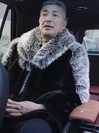 Episode 22 - Keteguhan Seorang Ayah