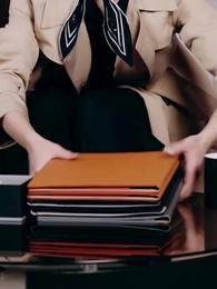 Episode 39 - Keteguhan Seorang Ayah