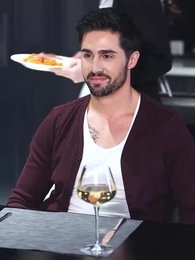 Episode 22 - [Synchron] Flucht als Ehefrau von CEO