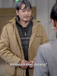 Episode 43 - Keteguhan Seorang Ayah