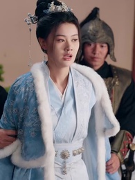 ตำรับรักหมอวัง - Episode 18