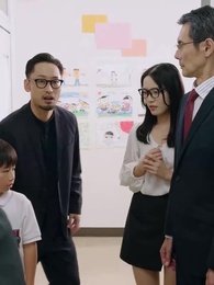 O Chefe Secreto - Episode 52