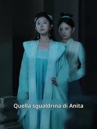 Episodio 40 - Un Cuore Che Non Trova Iris