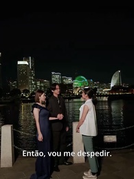 Episódio 73 - O Chefe Secreto