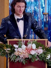 Épisode 38 - Retour au Sommet