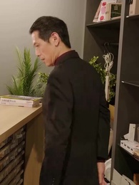 O Chefe Secreto - Episode 72