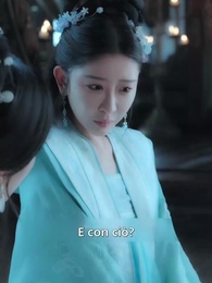 Episodio 33 - Un Cuore Che Non Trova Iris
