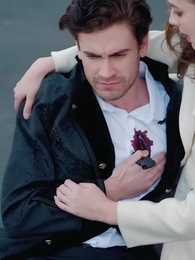 Épisode 59 - Retour au Sommet