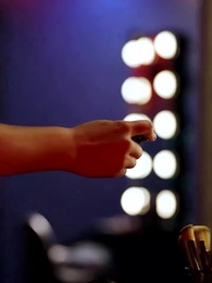 Episode 41 - [Synchron] Flucht als Ehefrau von CEO