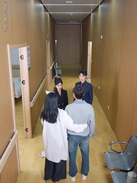 第19集 - 絕情救贖