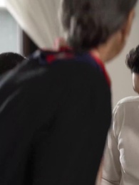 Mein mysteriöser Ehemann - Episode 10