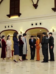 第43集 - 歲月不負深情