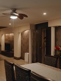 A Herdeira Deslumbrante - Episode 27