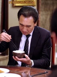 Episode 60 - Kurir Makanan Sensasi CEO