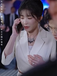 父親的錚錚榮耀 - Episode 33