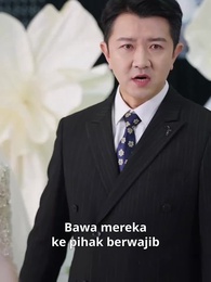 Episode 36 - Waktu Yang Tepat