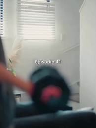 Episodio 41 - Mi Esposa Secreta