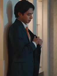 A Herdeira Deslumbrante - Episode 20