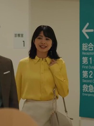 A Herdeira Deslumbrante - Episode 65