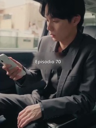 Mi Esposa Secreta - Episode 70