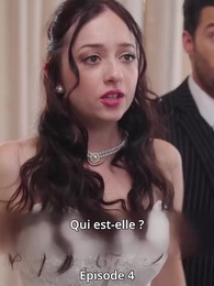 Mariage éclair avec mon mari MMA - Episode 4