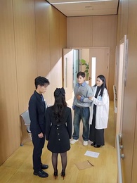 第17集 - 絕情救贖