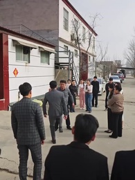 Waktu Yang Tepat - Episode 11