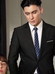 Mein mysteriöser Ehemann - Episode 38