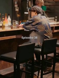 Mi Esposa Secreta - Episode 38