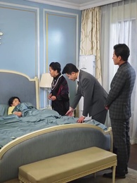 ตอนที่ 23 - ความรักยืนยาวตามเวลา