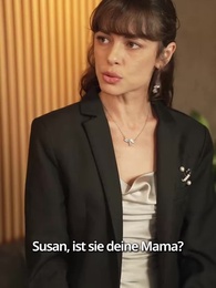 Episode 56 - Mein mysteriöser Ehemann