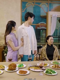 صهري الذي لا يقهر - Episode 48