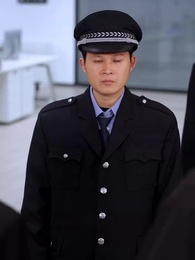 Kurir Makanan Sensasi CEO - Episode 59