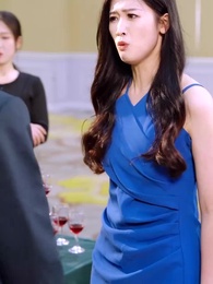 Kurir Makanan Sensasi CEO - Episode 42