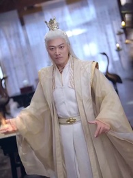 Chém Tình Đoạn Duyên, Ta Muốn Thành Tiên - Episode 17