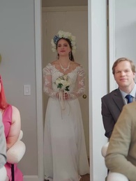 Episode 3 - Meine unerwünschte Gefährtin umwerben