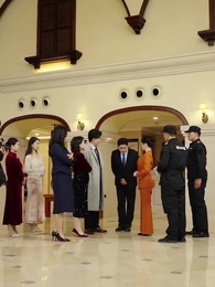 Episode 43 - Waktu Yang Tepat