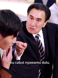 Episode 49 - Kurir Makanan Sensasi CEO