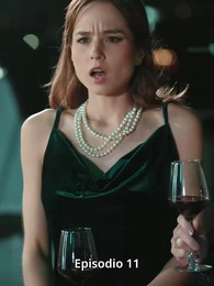 L’erede miliardaria indesiderata - Episode 11