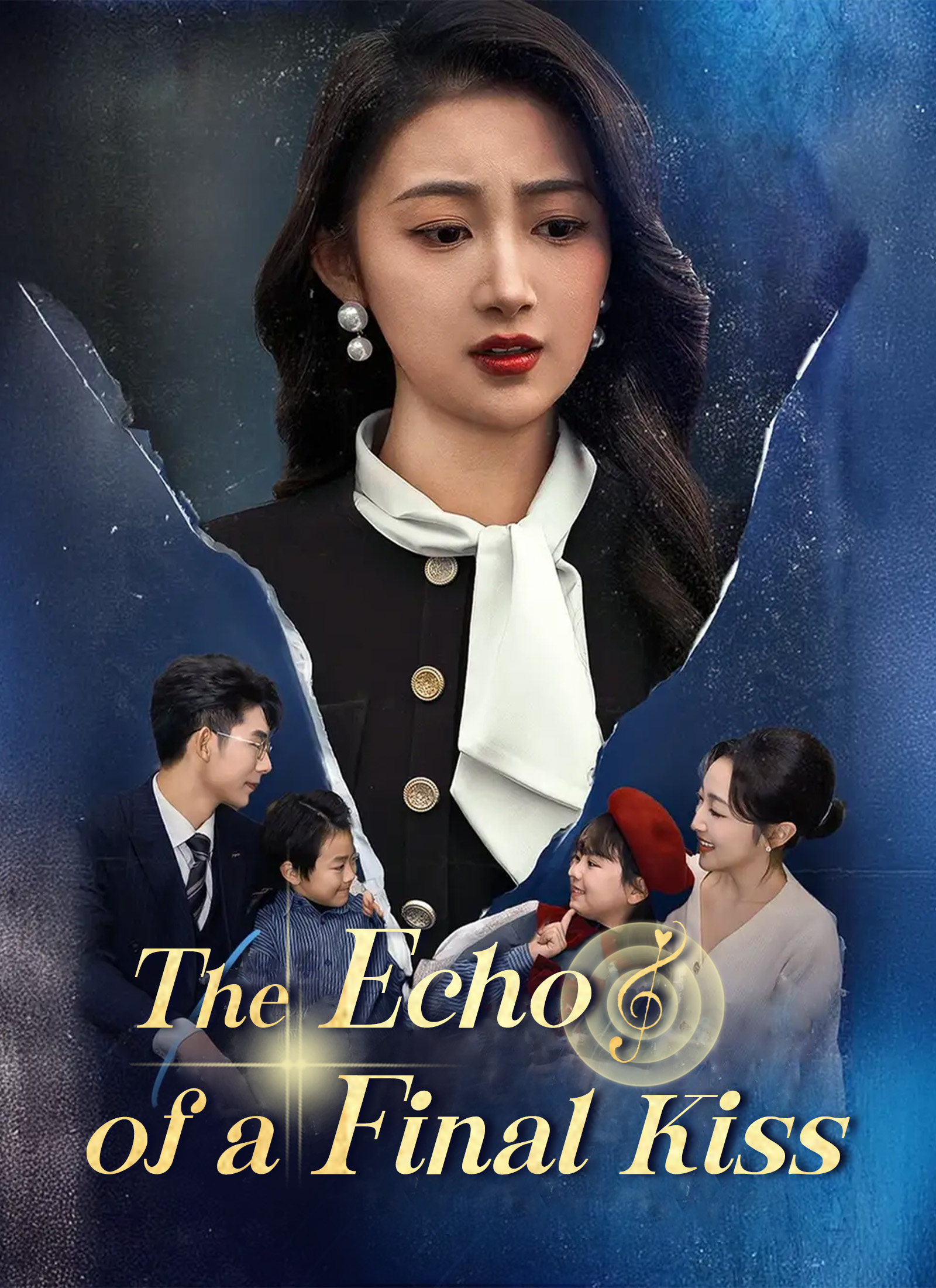 The Echo of a Final Kiss