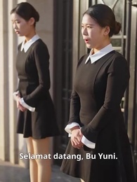 Episode 16 - Waktu Yang Tepat