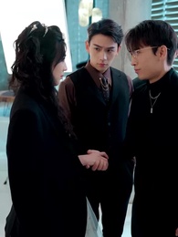 15화 - 미안, 난 여주인공이야