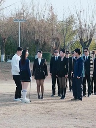 第13集 - 一年辛苦在今朝