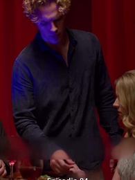 La Sposa Non Voluta di Antonio Ferrari - Episode 84