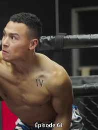 Mariage éclair avec mon mari MMA - Episode 61