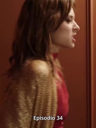 L’erede miliardaria indesiderata - Episode 34