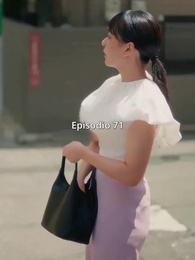 Episodio 71 - Mi Esposa Secreta