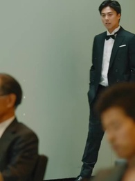 A Herdeira Deslumbrante - Episode 23