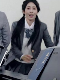 Episode 41 - Reborn and Revenge for Love